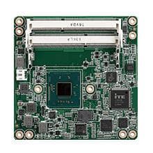 Advantech COM Express Compact, SOM-6867